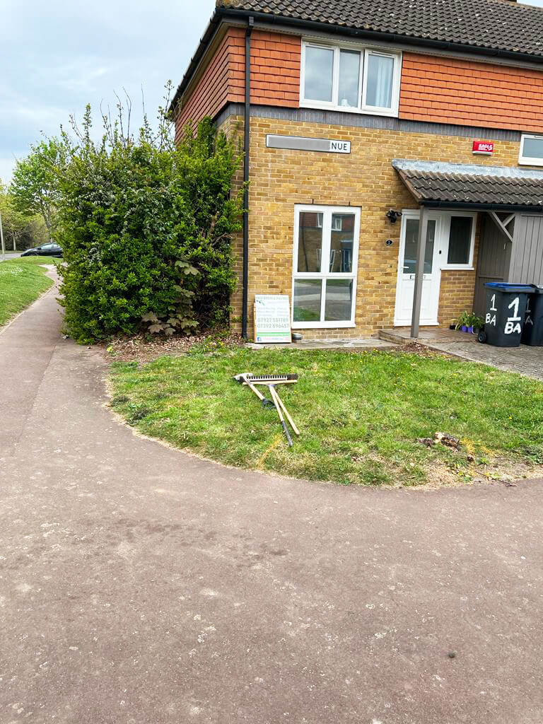 Block Paving & Turfing - Canterbury, Kent