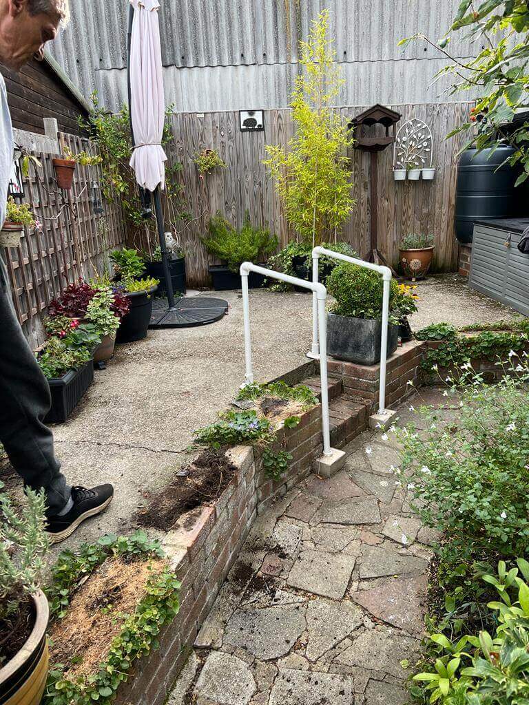 Awesome Transformation - Resin Bound - Herne Bay, Kent