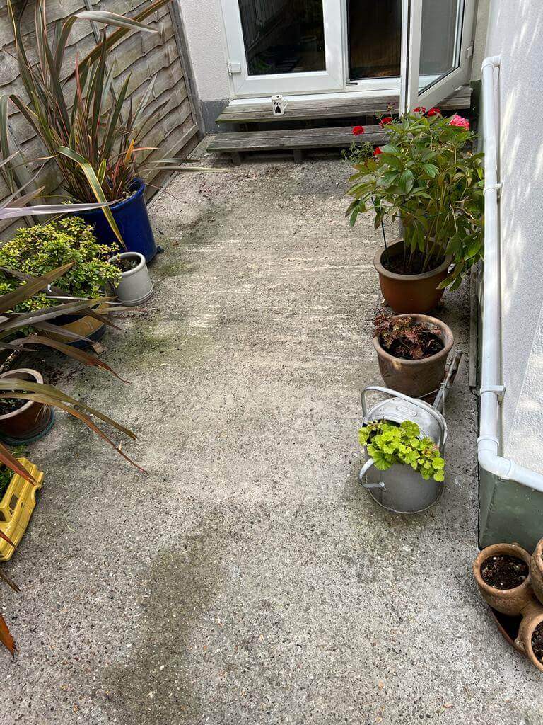 Awesome Transformation - Resin Bound - Herne Bay, Kent