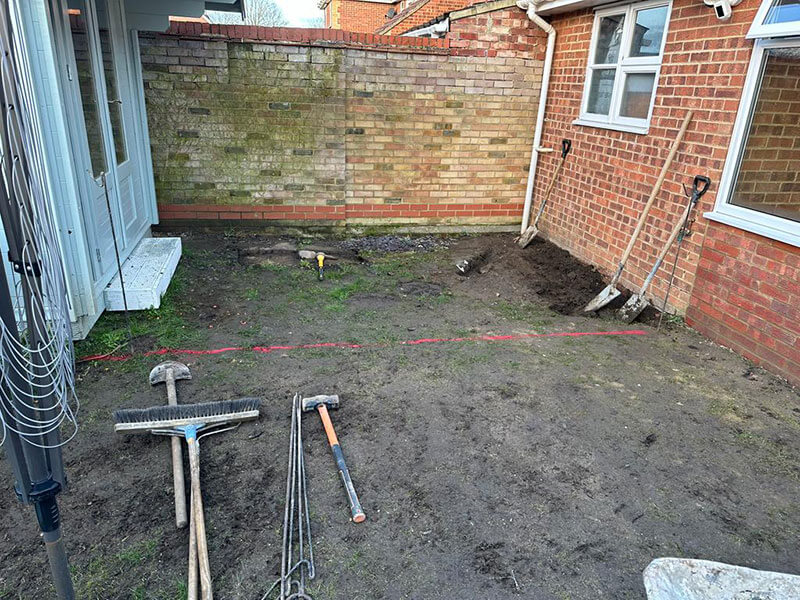 Porcelain Slabs Can Really Improve The Look & Feel Of Your Property - Maidstone, Kent