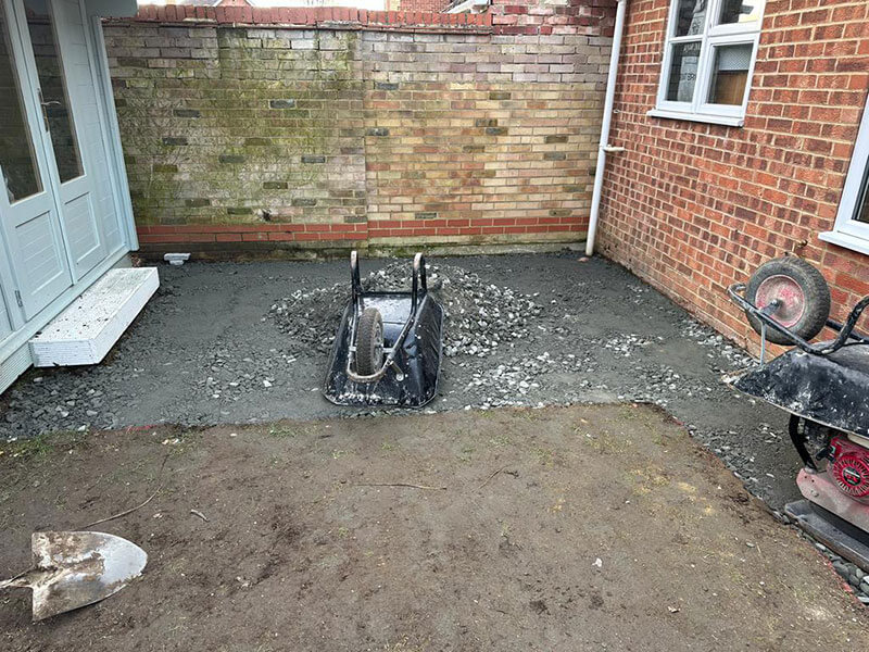 Porcelain Slabs Can Really Improve The Look & Feel Of Your Property - Maidstone, Kent