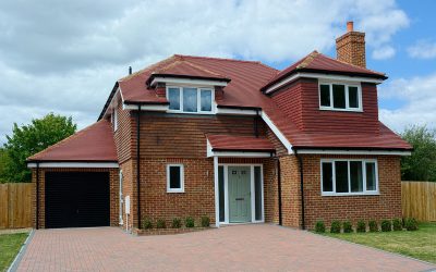 The Art and Challenges of Driveway Construction in Kent