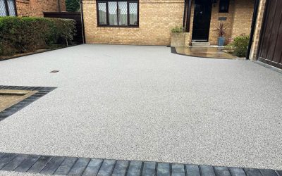 Did You Know? 9 Interesting Facts About Driveway Building and Maintenance