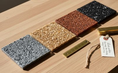 Resin Driveway Colour Trends for 2026: The Palettes Transforming Kent Kerb Appeal