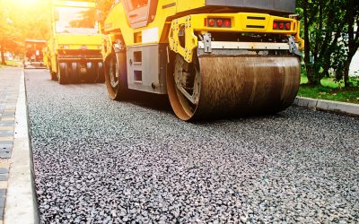 Tarmac vs Asphalt: A Comprehensive Guide