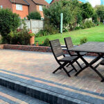 Block Paving / Patios